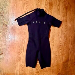 Child's Volte Wet Suit